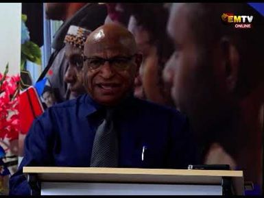 GOVT PRIVATE PARTNERSHIP NEEDED