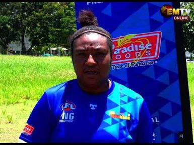 AFL U16 PREPARES