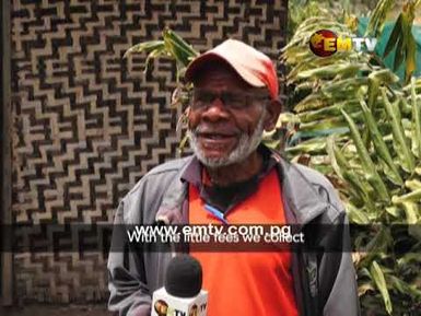 Health Centre in Banz In Dire Need of Funding to Maintain Services in Jiwaka