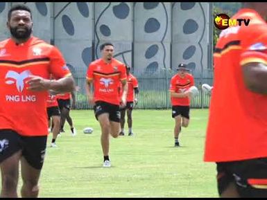 KUMULS READY