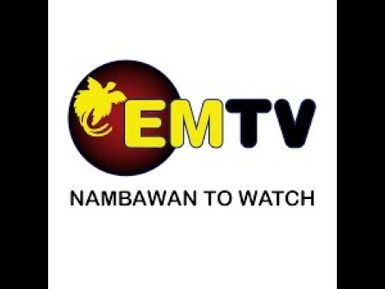 National EMTV News | 6pm | Tuesday 4th June, 2024