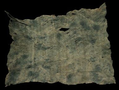 Bark cloth