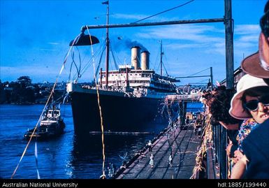 MS Oceanien