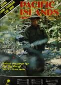 TROPICALITIES Raro becomes Java for Mr Lawrence’s Christmas (1 March 1984)