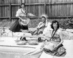 Hawaiian holiday