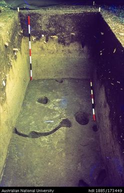 SAD/II, features/layers 42 to 57 cut into 41