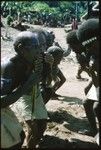 Sango performance, Ngarinaasuru