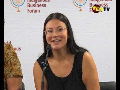 WIBF OPPORTUNITIES