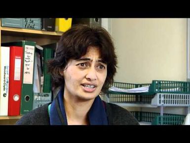 Truancy Service in South Auckland is busy chasing pasifika kids Tagata Pasifika TVNZ 4 Nov 2010 Pacifica Tangata