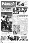 Wantok Niuspepa--Issue No. 0533 (August 18, 1984)