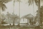 A settler house
