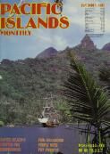 THE MONTH All eyes turn to Majuro (1 September 1983)