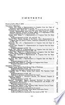 H.R. 521 and H.R. 791 : legislative hearing before the Committee on Resources, U.S. House of Representatives, One Hundred Seventh Congress, second session, May 8, 2002