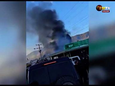 BSP REOPENS MENDI BRANCH