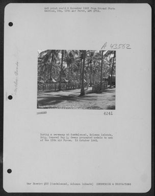 [No caption entered] (U.S. Air Force Number 3A43562)