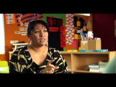 Rise Up Academy - New Zealand's first Pacific charter school