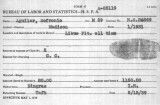 Aguilar, Sofronio