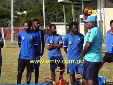 Star Mountain FC Receives Sponsorship Boost