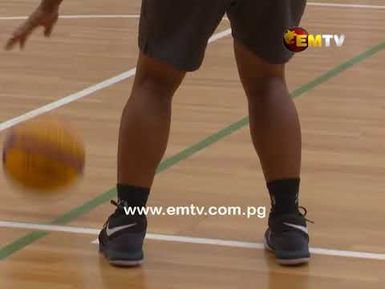 PNG Basketball Federation Plans