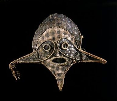 Kiva Kuku Mask