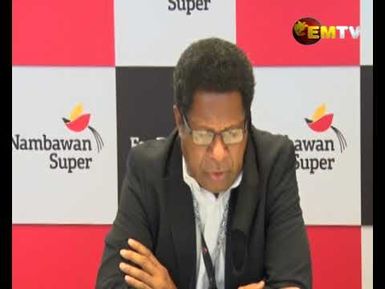 Nambawan Super Announce 2020 Profits