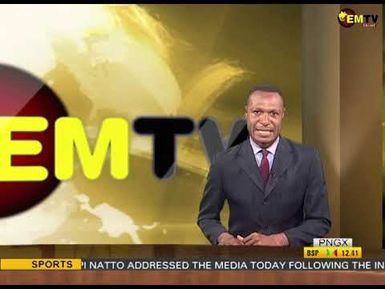 EMTV News - 23rd JANUARY, 2023