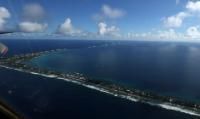 EU support to renewable energy and fighting climate change in the Pacific