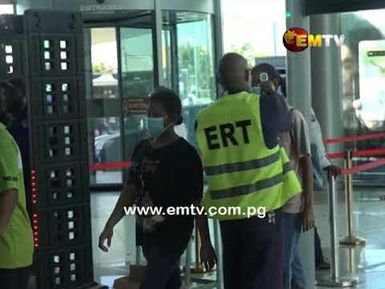 East Sepik Becomes 13th Province to Record COVID-19 Cases