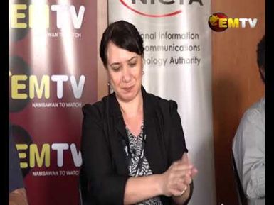EMTV's License Renewed