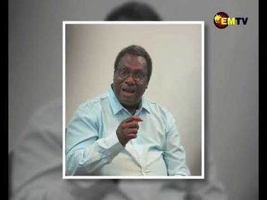 OPPOSITION CONVEYS CONDOLENCE