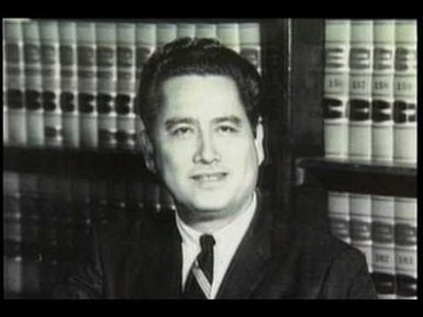 Carlos Taitano