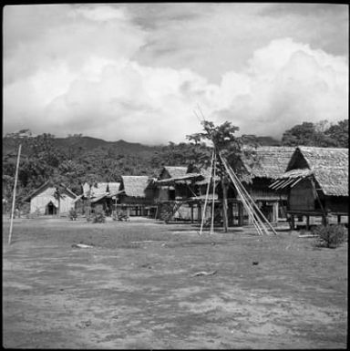 Bougainville Island