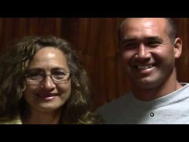 PBS Hawaii - HIKI NŌ Episode 306 | Waiakea High School | Onan Masaoka & Mom