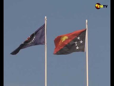 AROB PEACE PROCESS