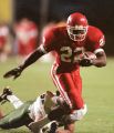 Utah beats Hawaii, 30-21, Sept. 19, 1998