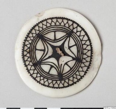 chest jewellery, ornaments