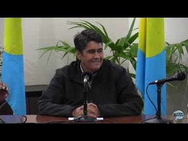 Weekly Presidential Press Conference (02/17/2021)