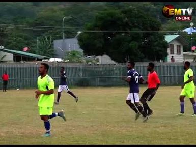 PMSA EYE FINALS