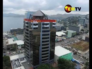 PM MARAPE ON FUEL ISSUE