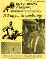 Go for broke bulletin, vol. 46, no. 1 (January-March 1995)