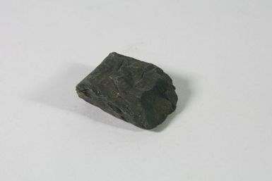 To‘i ma‘a (stone adze) fragment