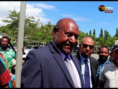 AKEM'S APPEAL DISMISSED