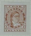 Proof: Cook Islands One Penny