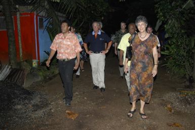 [Assignment: 48-DPA-SOI_K_Pohnpei_6-10-11-07] Pacific Islands Tour: Visit of Secretary Dirk Kempthorne [and aides] to Pohnpei Island, of the Federated States of Micronesia [48-DPA-SOI_K_Pohnpei_6-10-11-07__DI14067.JPG]