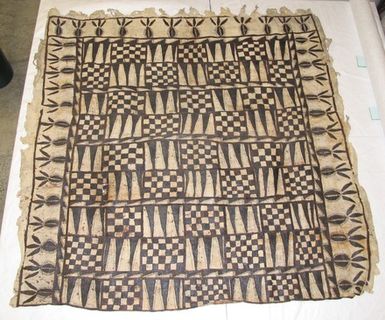 bark cloth