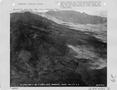 Hawaii - Hanauma Bay through Honouliuli-Namopuna