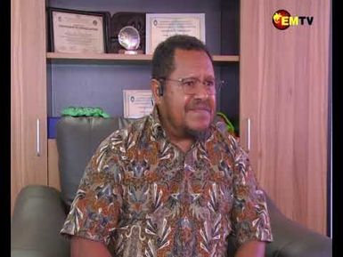 TOURISM MINISTER APPEAL