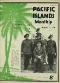 LIBRARY SERVICE FOR COOK ISLANDS (15 August 1941)