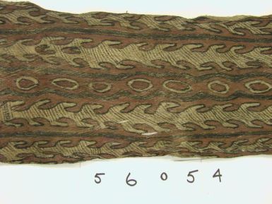 bark cloth