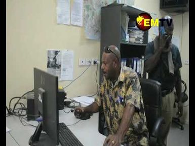 TOLL FREE PROBLEM
